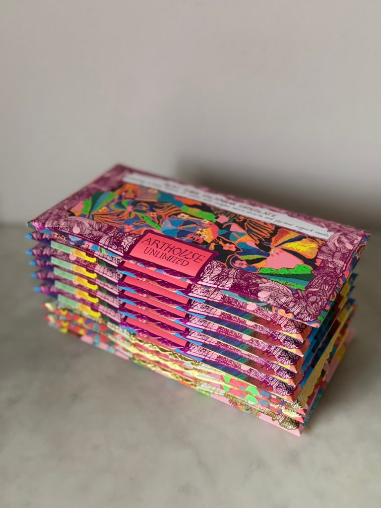 The A Game Hamper