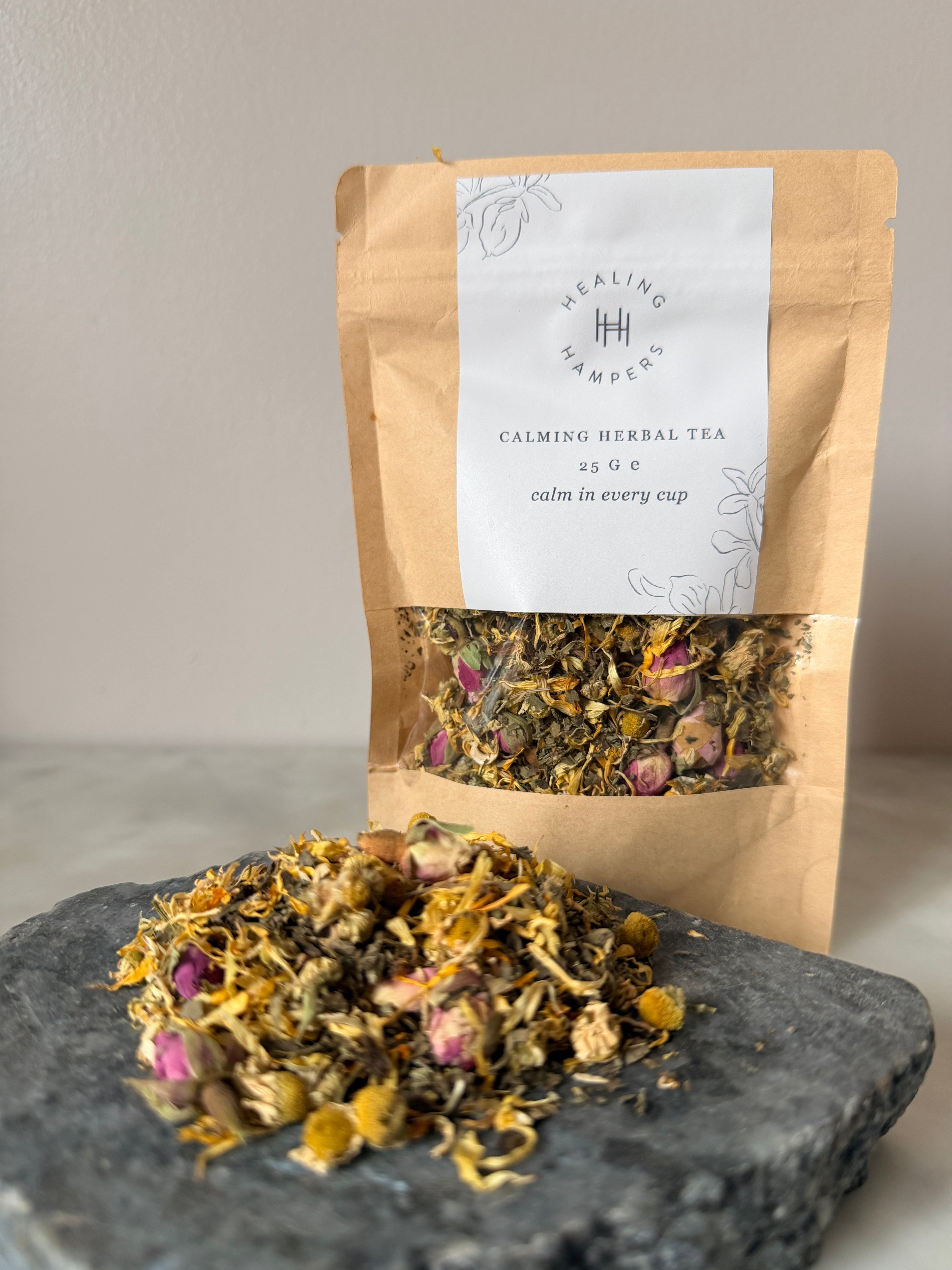 The Bloom Hamper