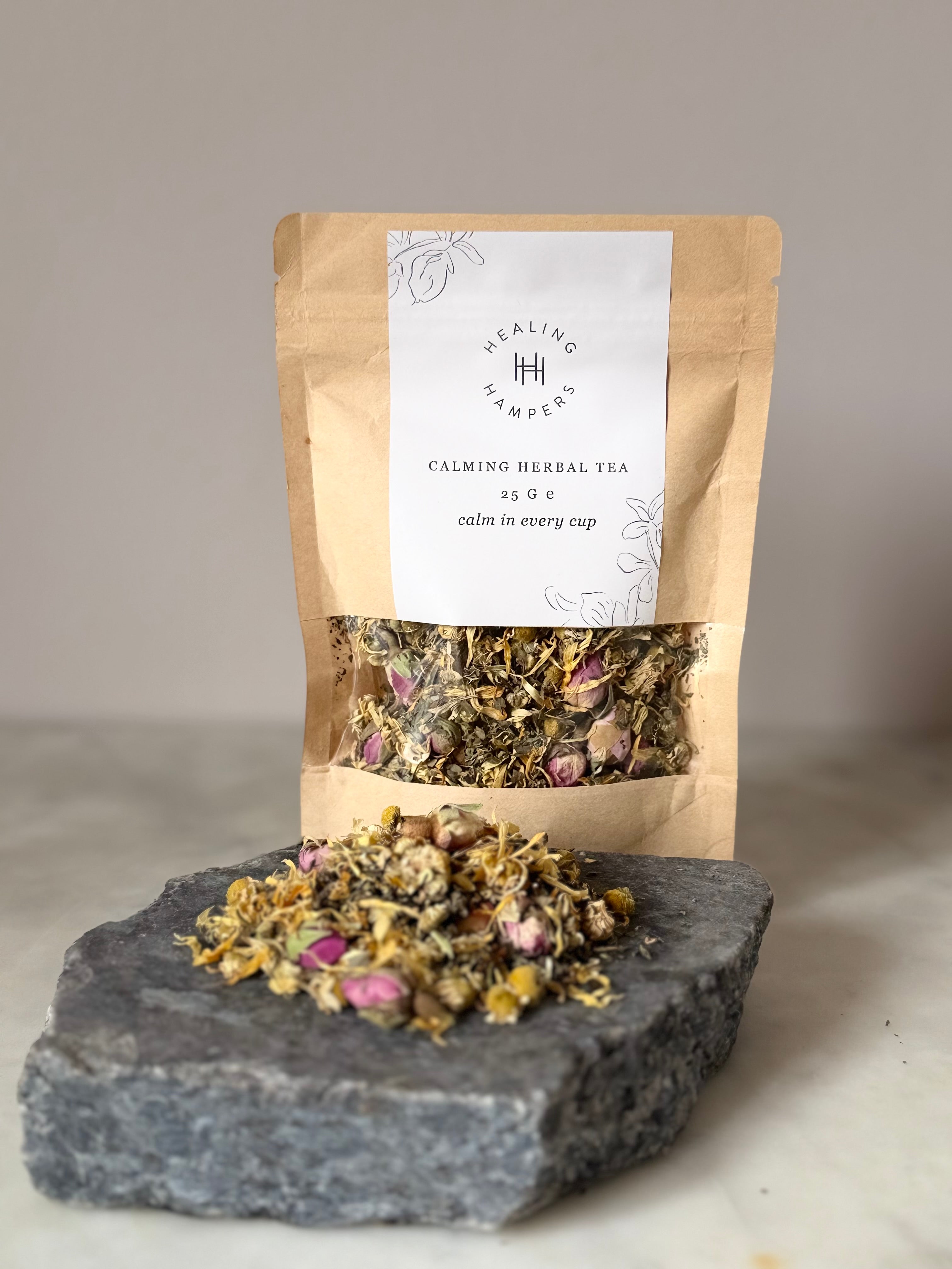 The Vital Fungi Hamper