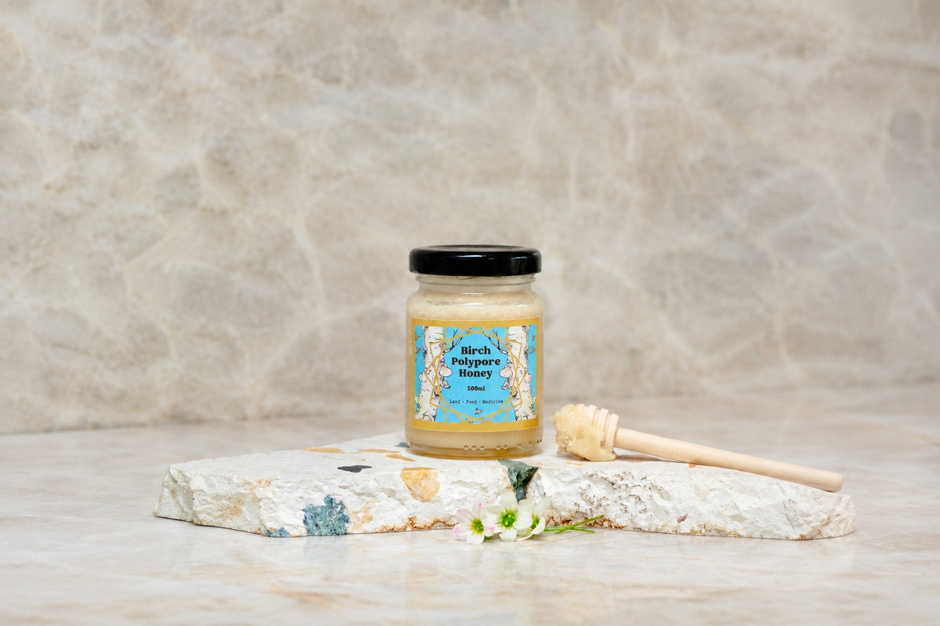 The Healing Hamper