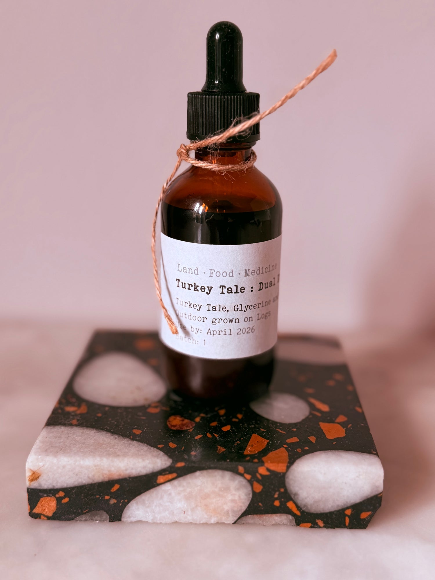 The Vital Fungi Hamper