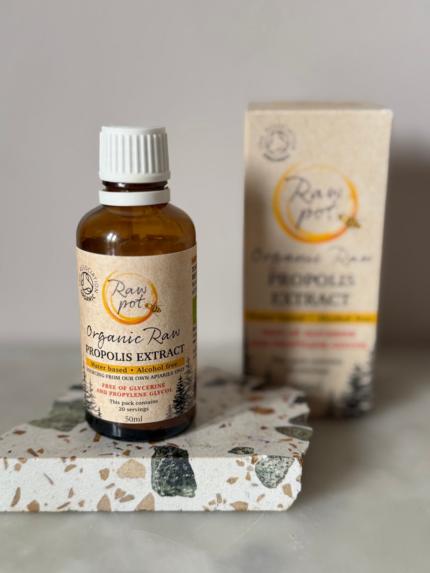 The Premier Wellness Hamper