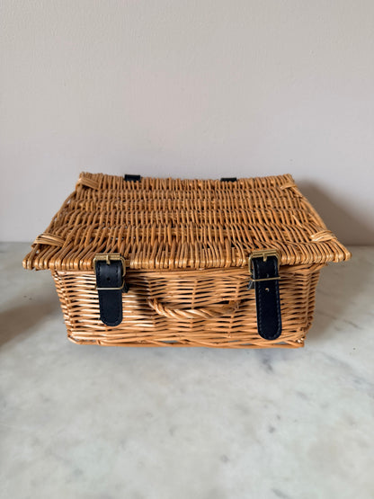 The A Game Hamper