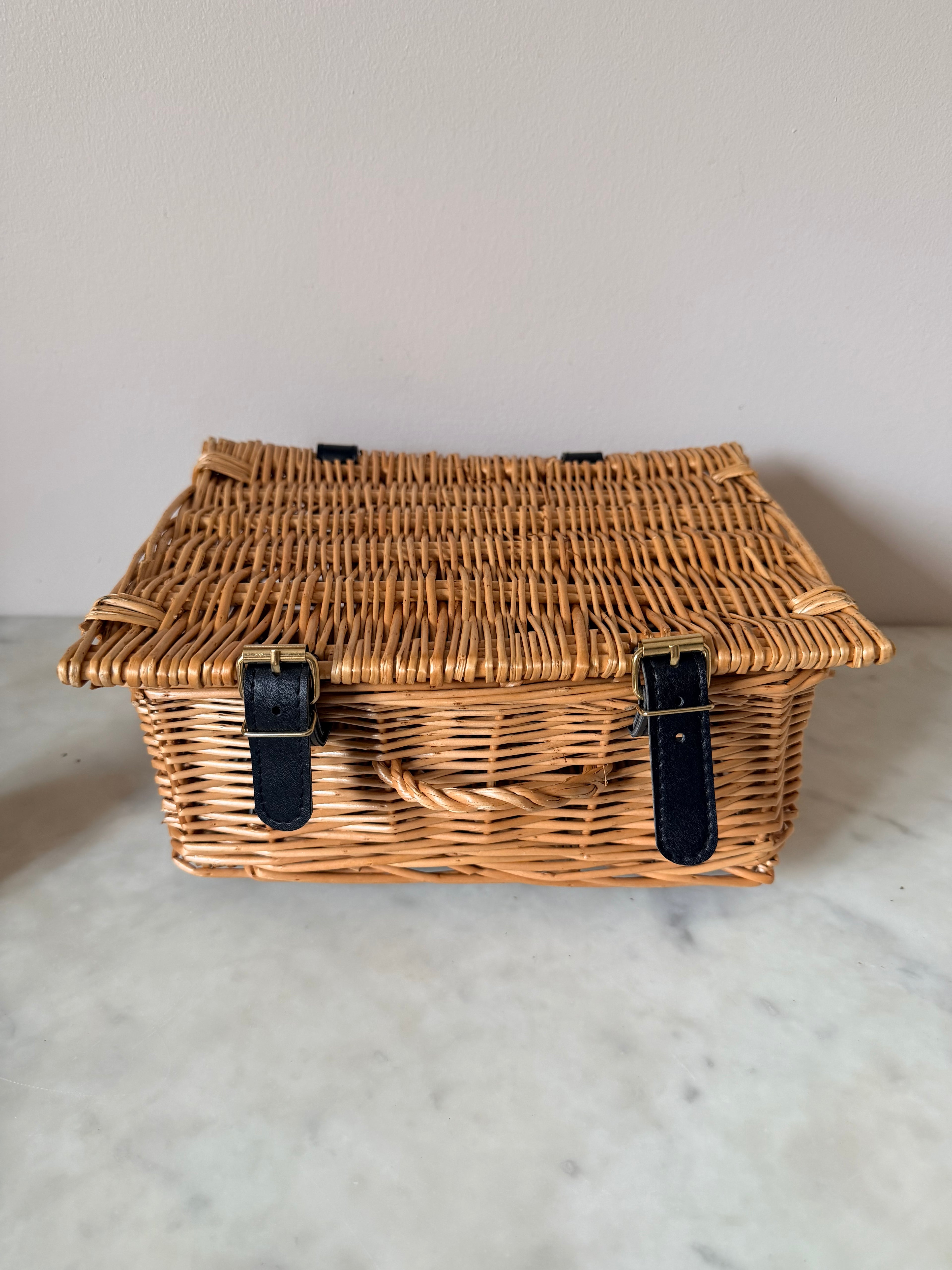 The Premier Wellness Hamper