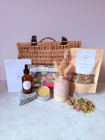 The Bloom Hamper